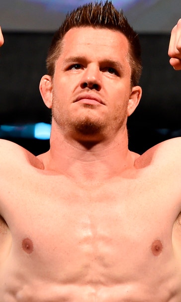 CB Dollaway injured and out of UFC 203 in Cleveland